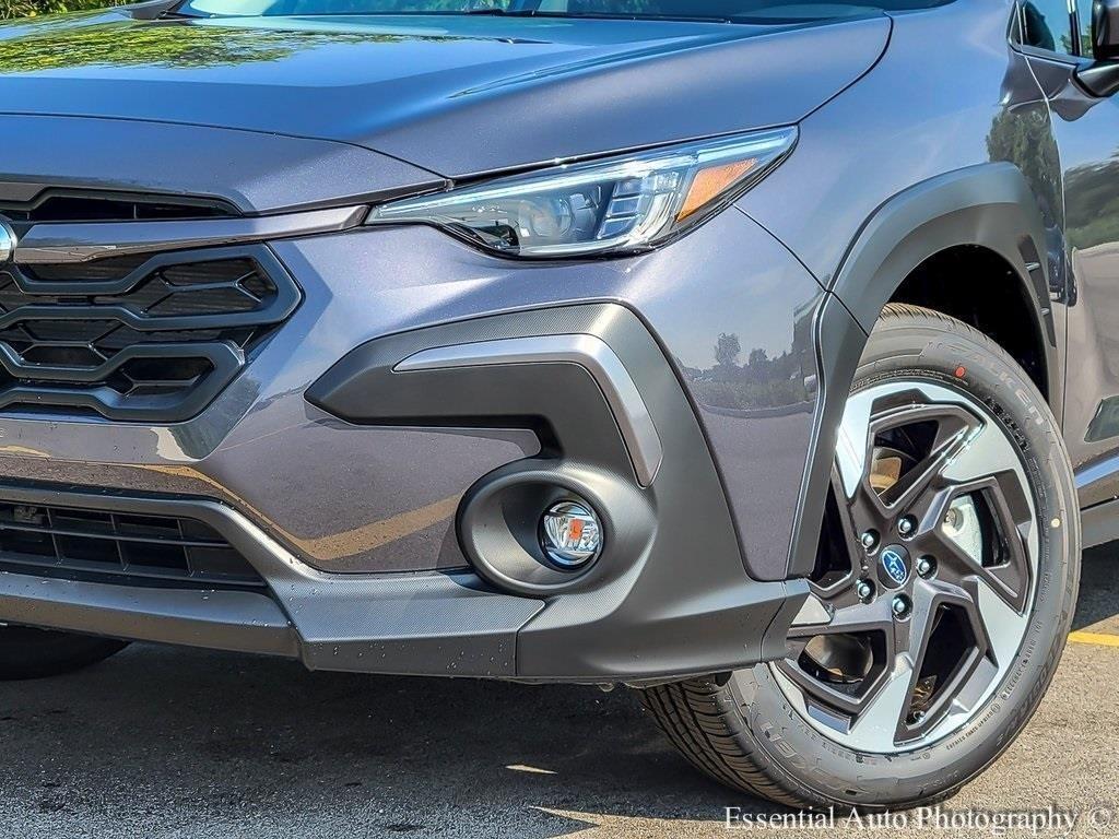new 2025 Subaru Crosstrek car, priced at $35,435