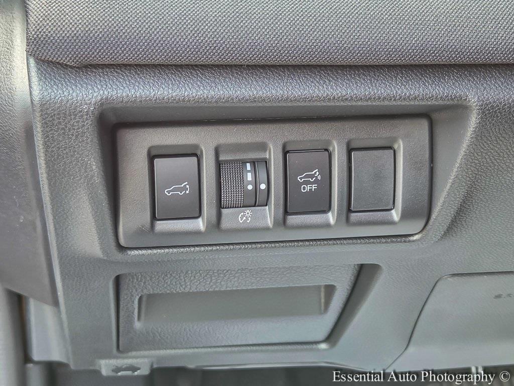 used 2025 Subaru Outback car, priced at $33,745