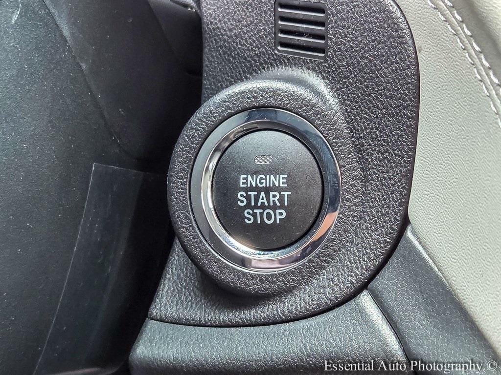 used 2025 Subaru Outback car, priced at $33,995