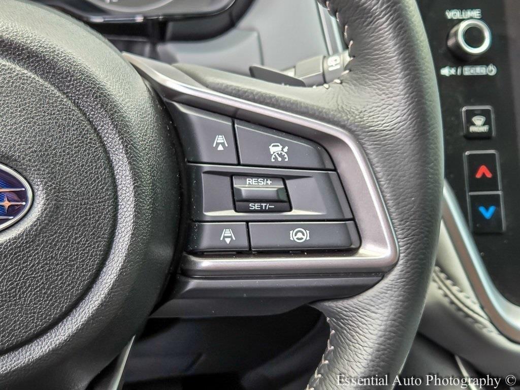 used 2025 Subaru Outback car, priced at $33,745