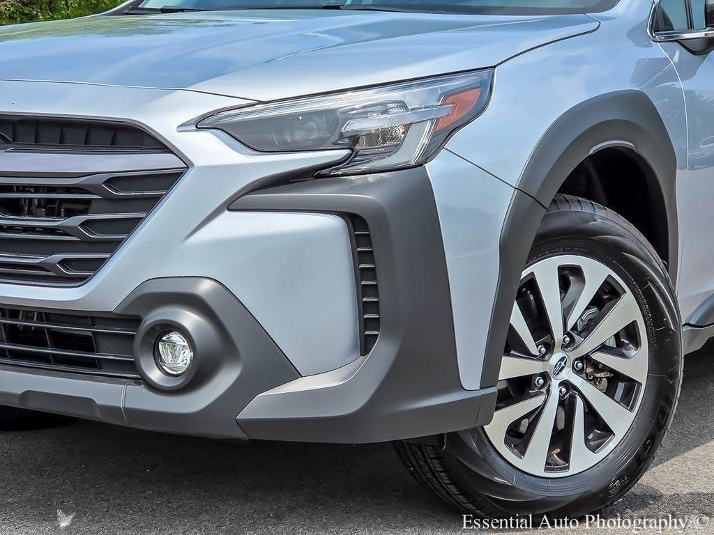 used 2025 Subaru Outback car, priced at $33,745