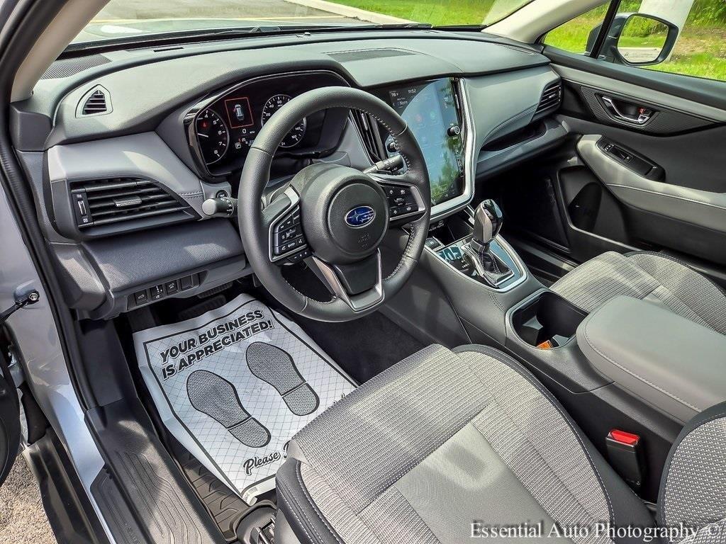 used 2025 Subaru Outback car, priced at $32,995