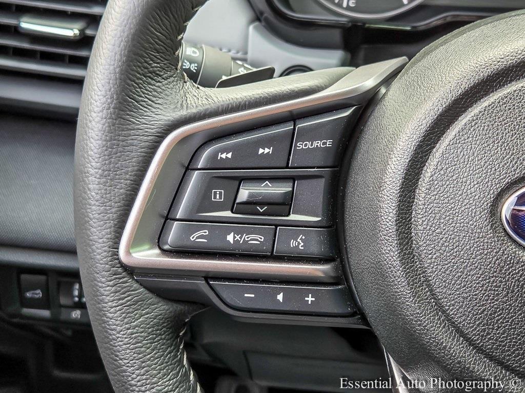 used 2025 Subaru Outback car, priced at $33,995