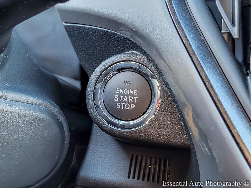 new 2025 Subaru Crosstrek car, priced at $33,092