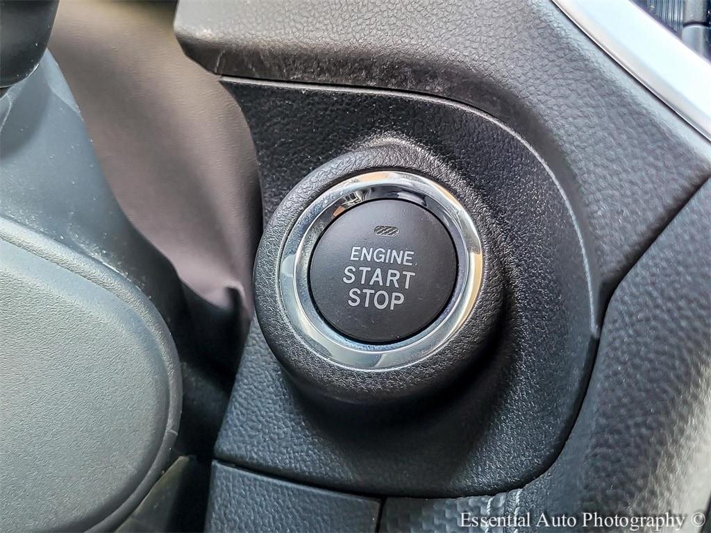 used 2021 Subaru Forester car, priced at $26,000