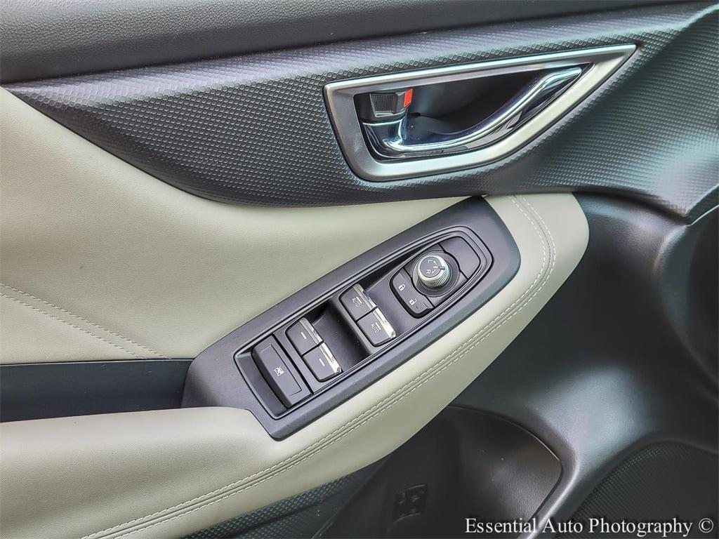 used 2021 Subaru Forester car, priced at $26,000