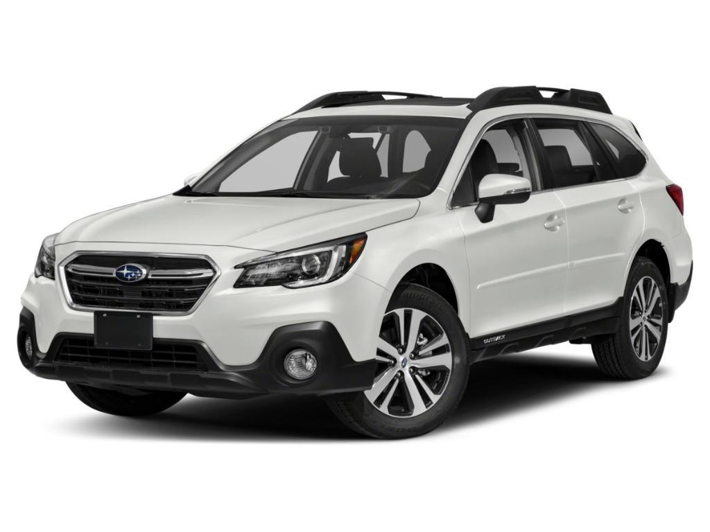 used 2019 Subaru Outback car, priced at $19,300
