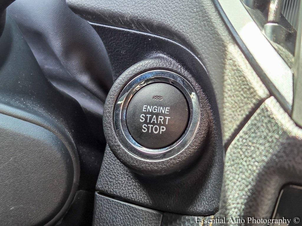 used 2024 Subaru Forester car, priced at $36,995