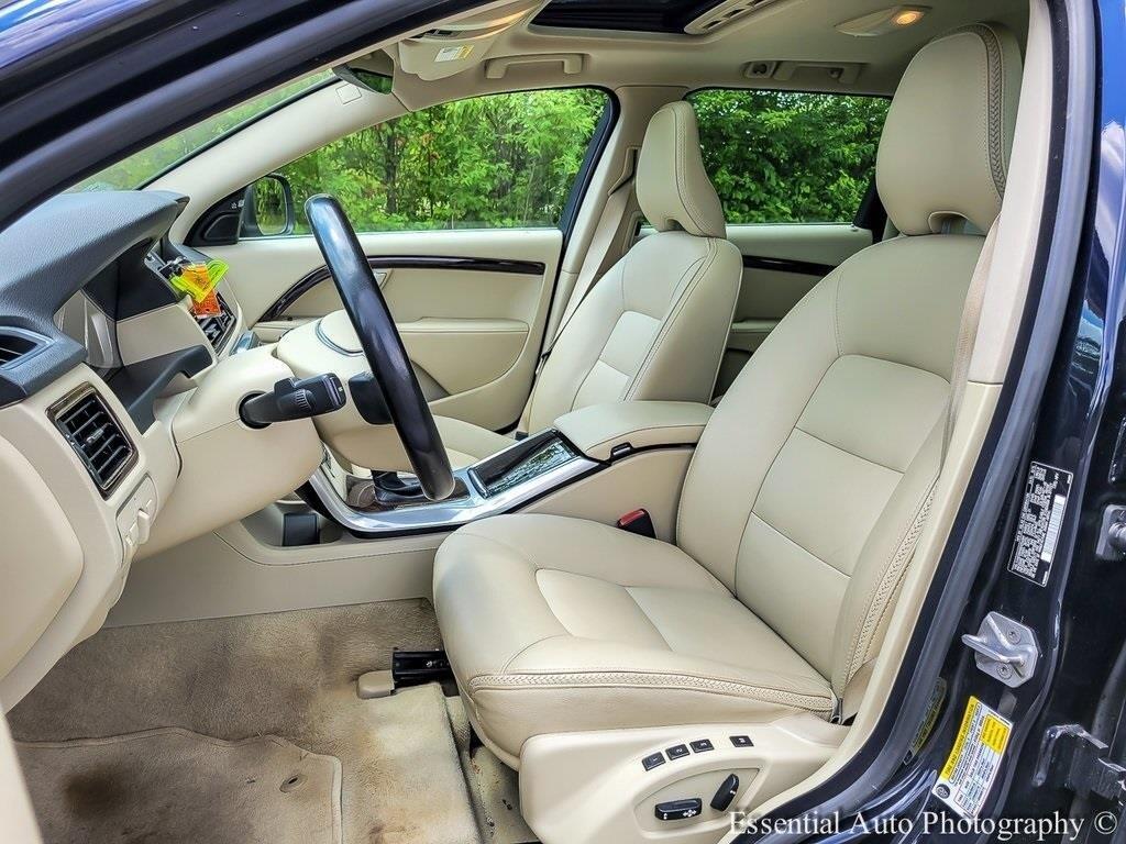 used 2016 Volvo XC70 car, priced at $16,995