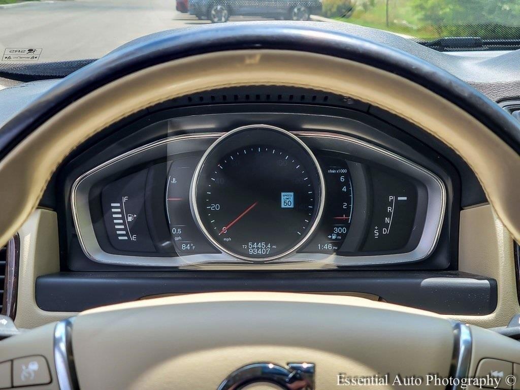 used 2016 Volvo XC70 car, priced at $16,995