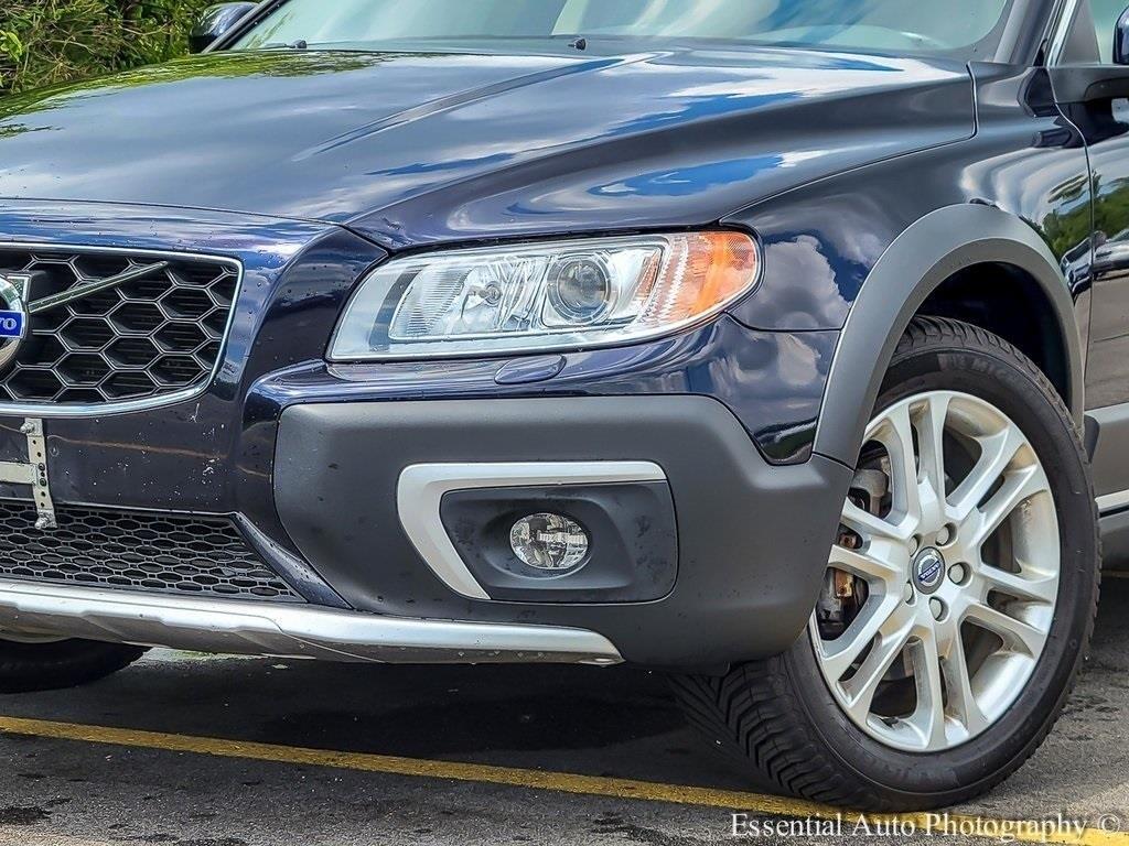 used 2016 Volvo XC70 car, priced at $16,995