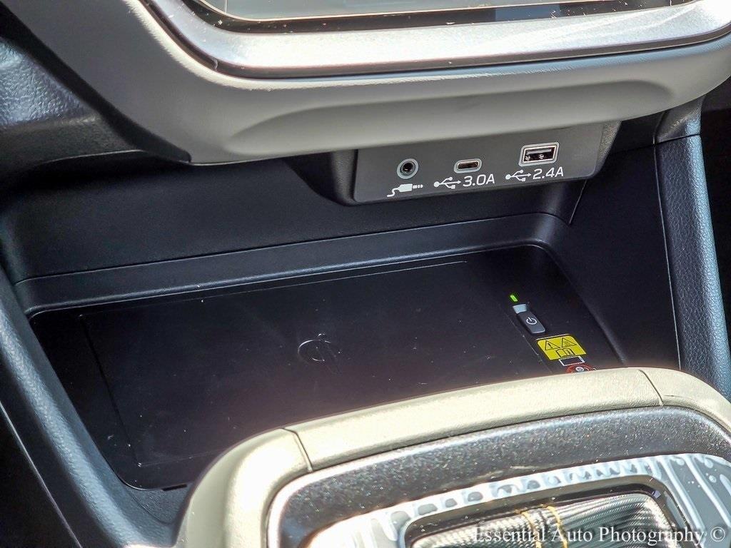 new 2025 Subaru Crosstrek car, priced at $32,152