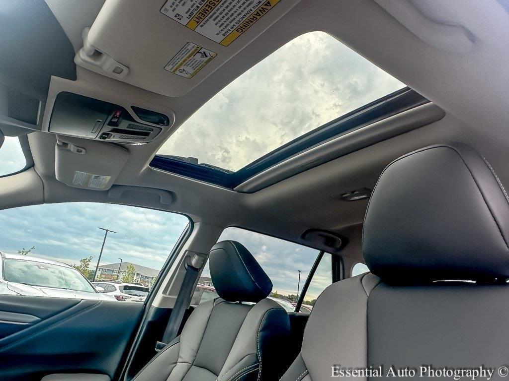 new 2025 Subaru Outback car, priced at $38,987