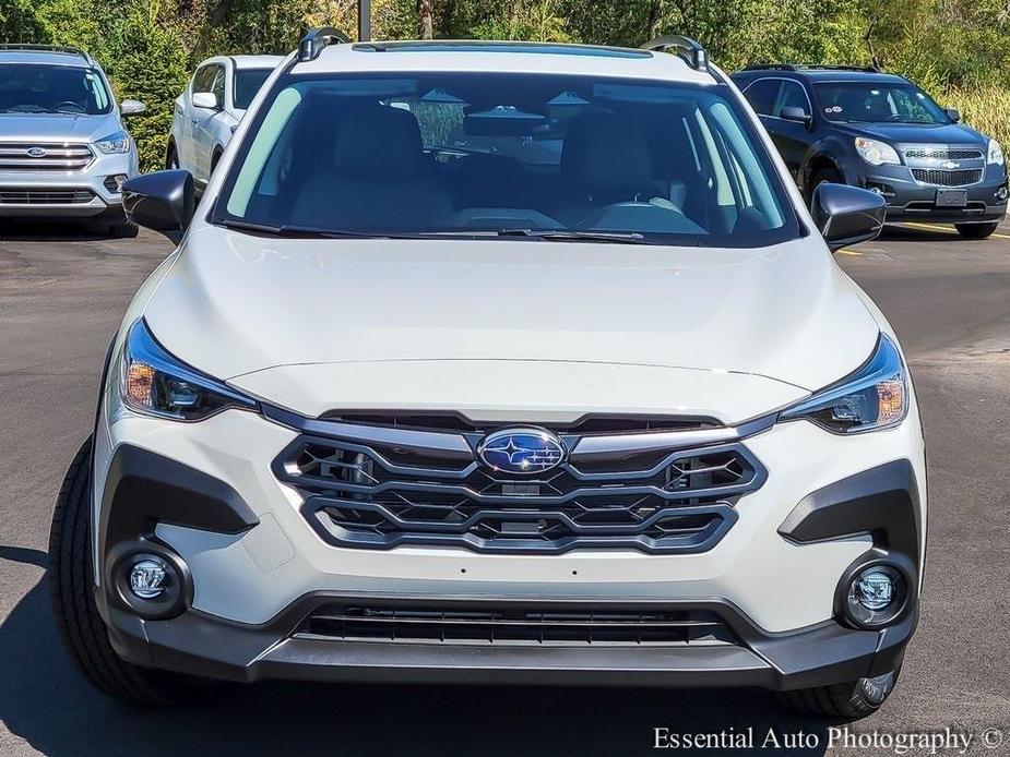 new 2024 Subaru Crosstrek car, priced at $28,634