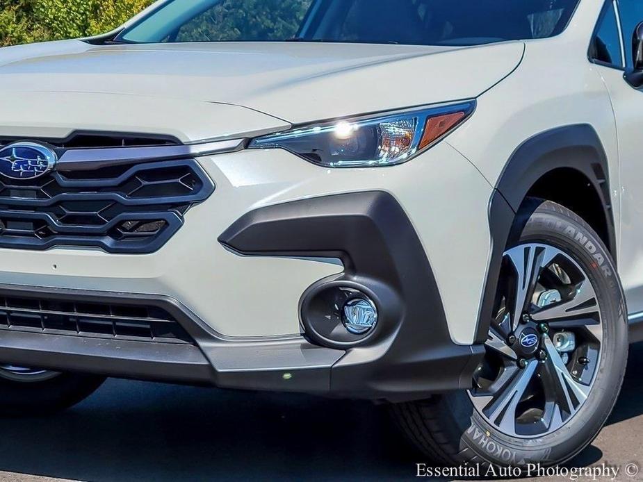 new 2024 Subaru Crosstrek car, priced at $28,634