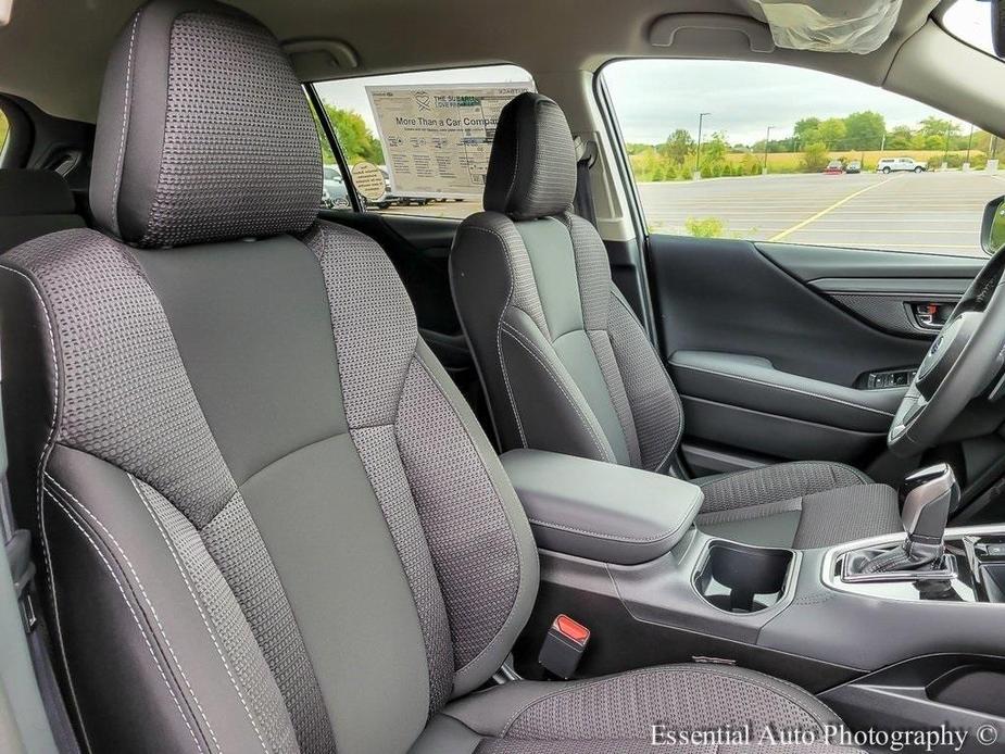 new 2025 Subaru Outback car, priced at $31,179