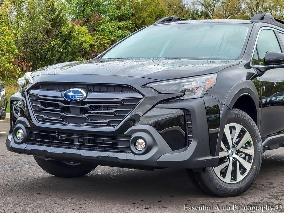 new 2025 Subaru Outback car, priced at $31,179