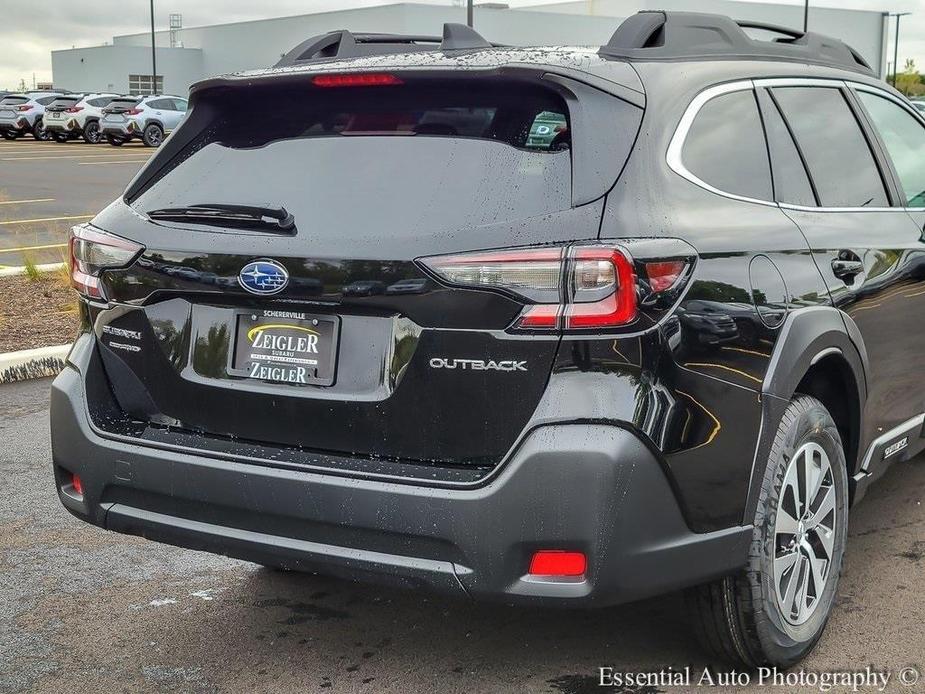 new 2025 Subaru Outback car, priced at $31,179