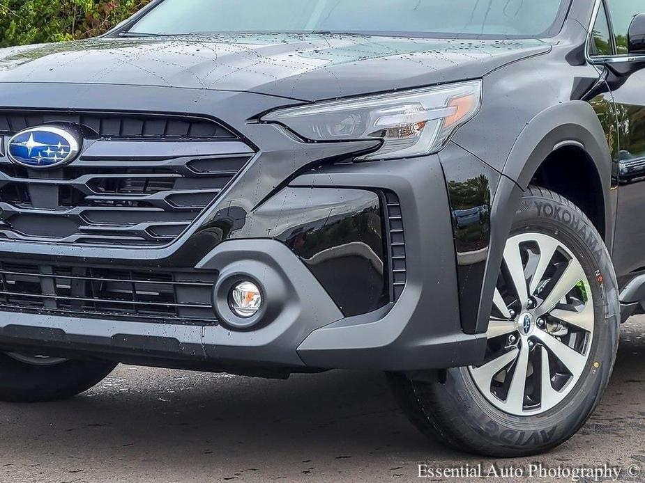 new 2025 Subaru Outback car, priced at $31,179