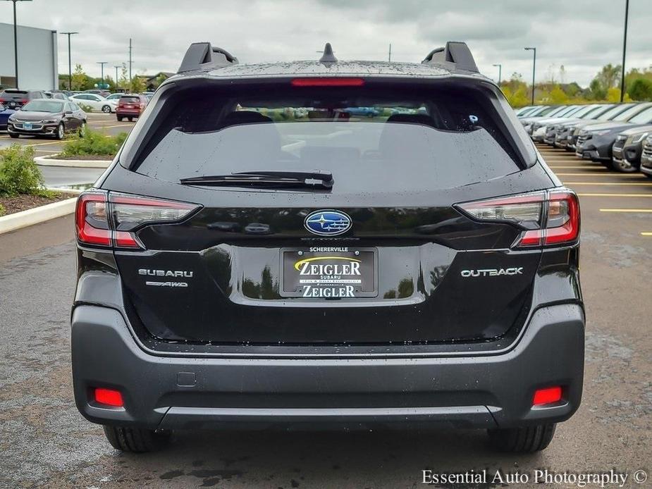 new 2025 Subaru Outback car, priced at $31,179