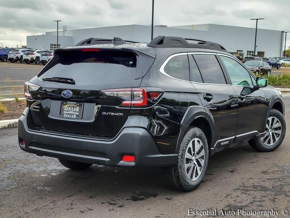 new 2025 Subaru Outback car, priced at $31,179