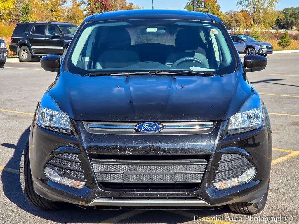 used 2015 Ford Escape car, priced at $10,500
