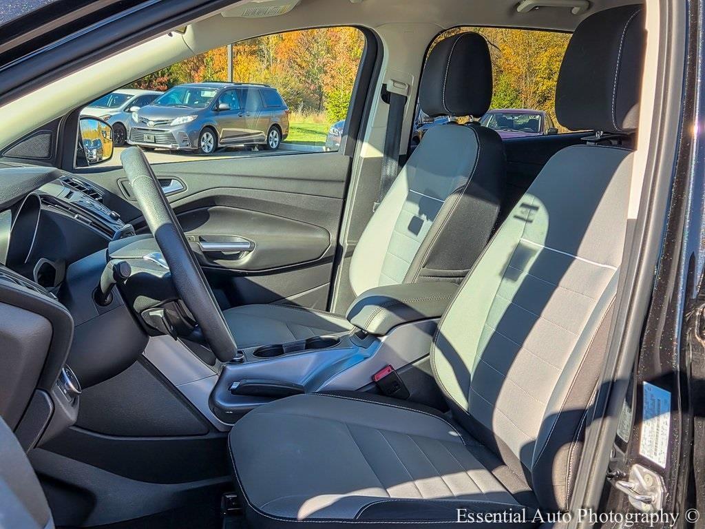 used 2015 Ford Escape car, priced at $10,500