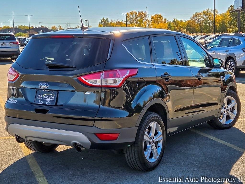 used 2015 Ford Escape car, priced at $10,500