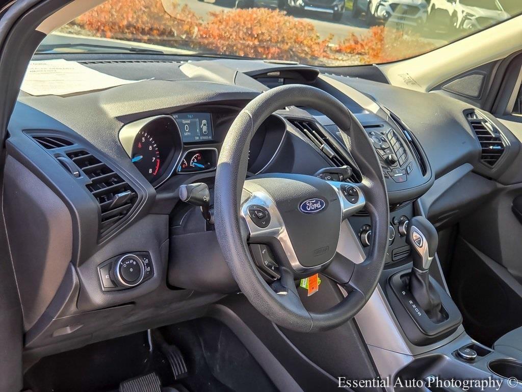 used 2015 Ford Escape car, priced at $10,500