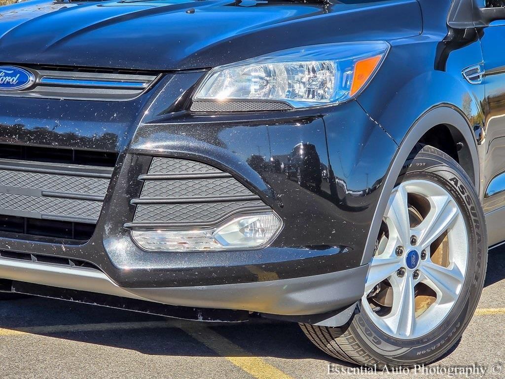 used 2015 Ford Escape car, priced at $10,500