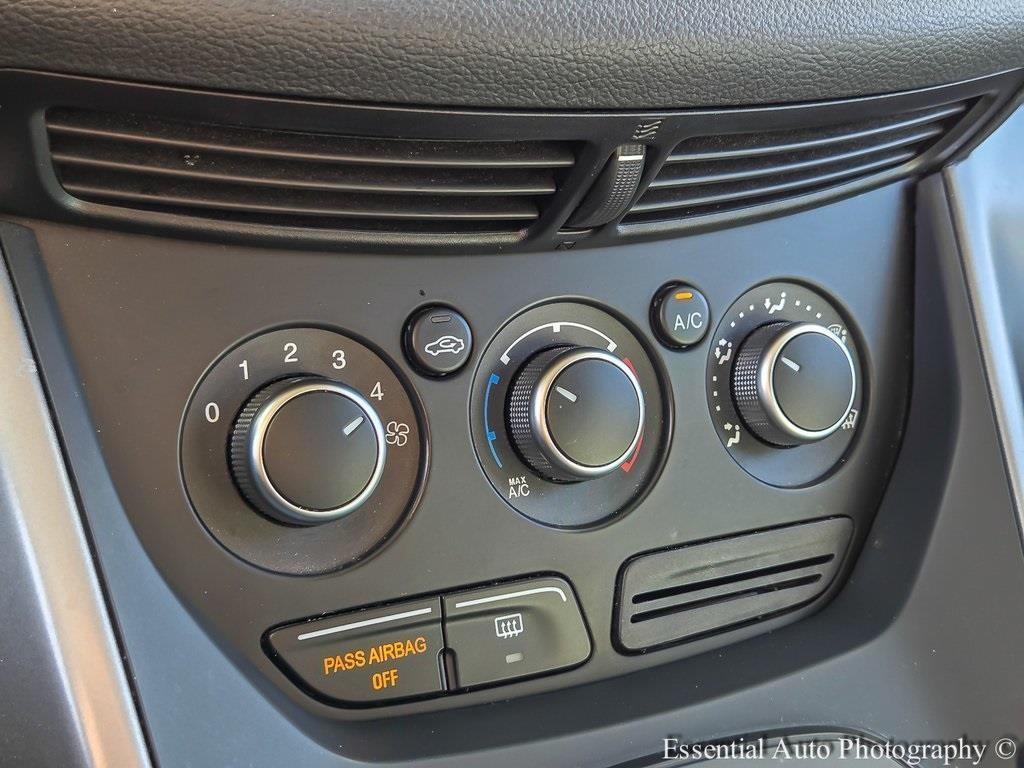 used 2015 Ford Escape car, priced at $10,500