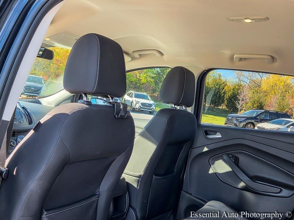 used 2015 Ford Escape car, priced at $10,500