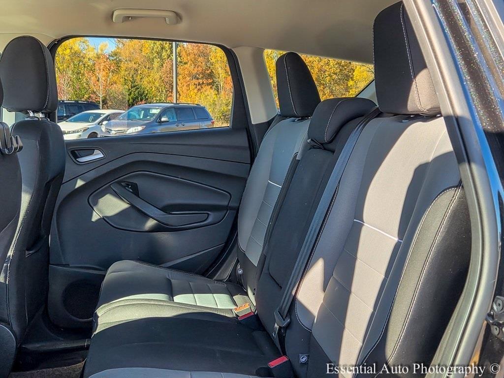 used 2015 Ford Escape car, priced at $10,500