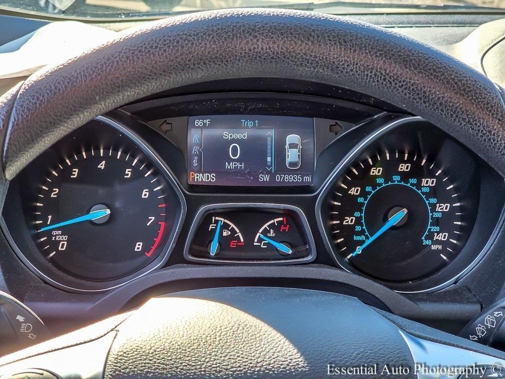 used 2015 Ford Escape car, priced at $10,500