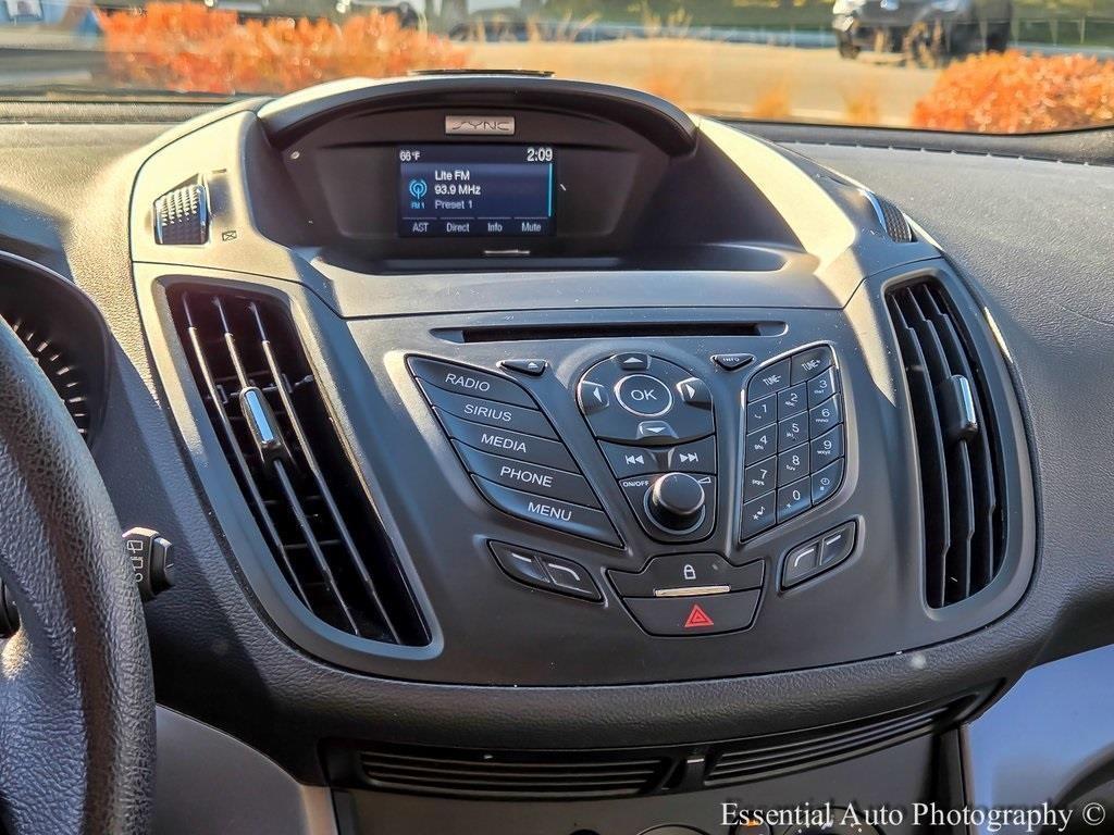 used 2015 Ford Escape car, priced at $10,500