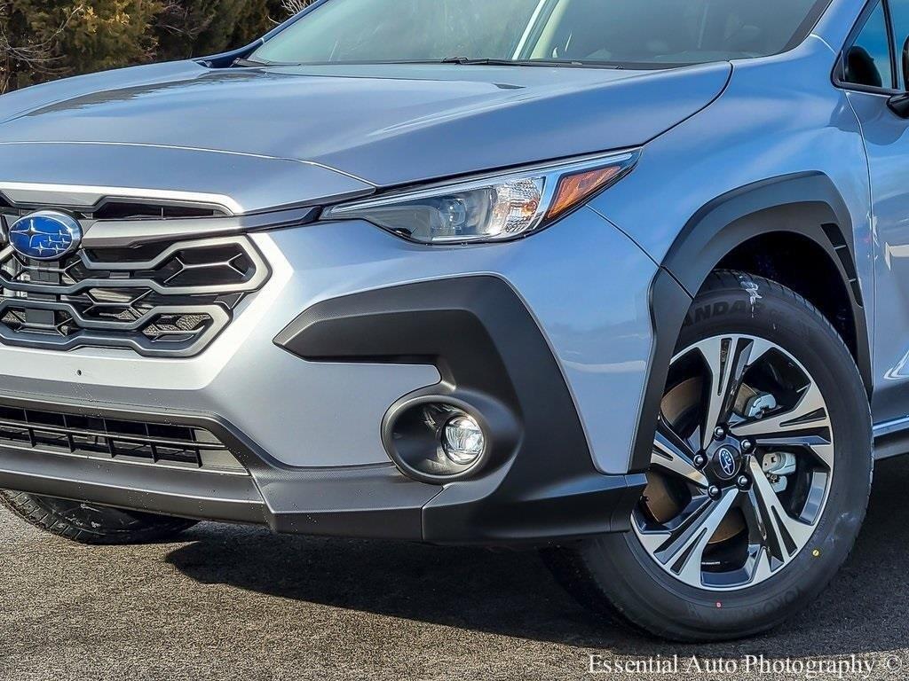 new 2025 Subaru Crosstrek car, priced at $29,882