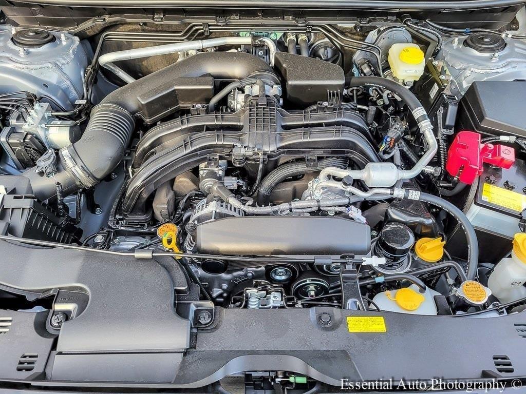 new 2025 Subaru Crosstrek car, priced at $30,403
