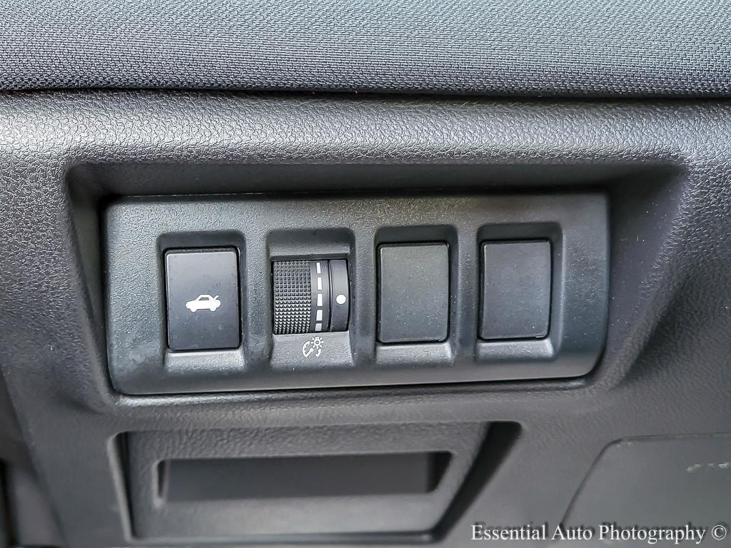 used 2023 Subaru Legacy car, priced at $22,800