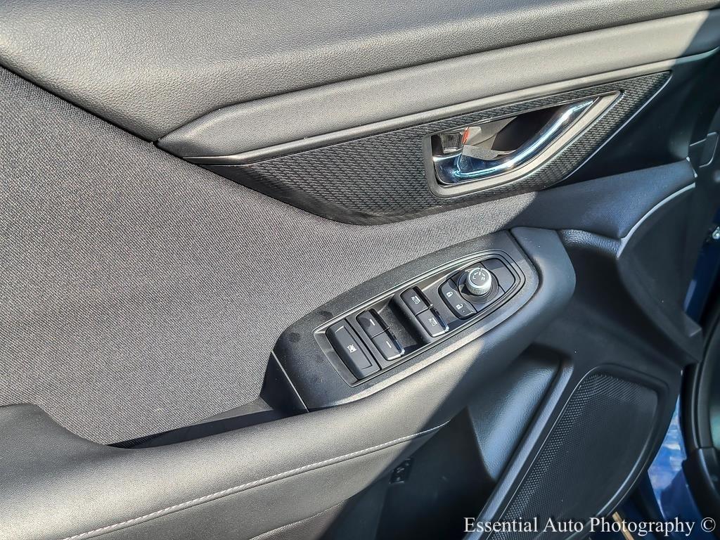 used 2023 Subaru Legacy car, priced at $22,800