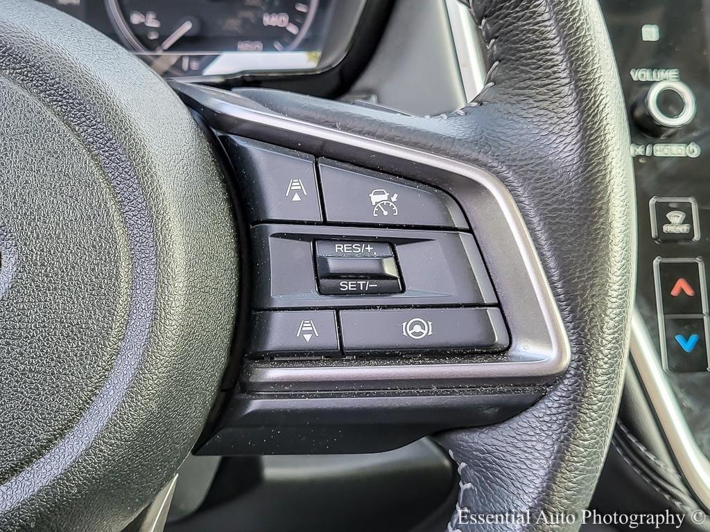used 2023 Subaru Legacy car, priced at $22,800