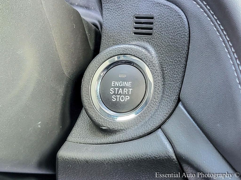 used 2023 Subaru Legacy car, priced at $22,800