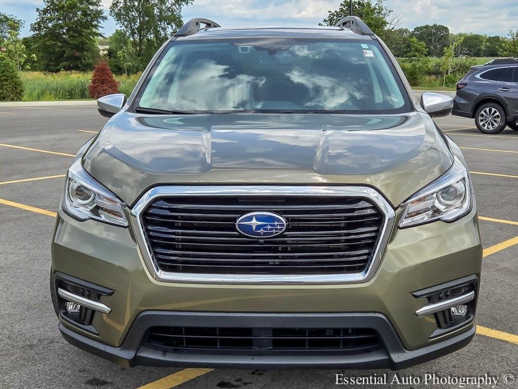 used 2022 Subaru Ascent car, priced at $33,593