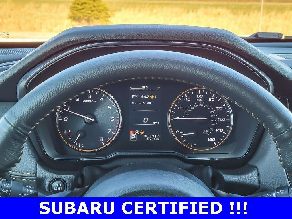 used 2024 Subaru Outback car, priced at $36,595