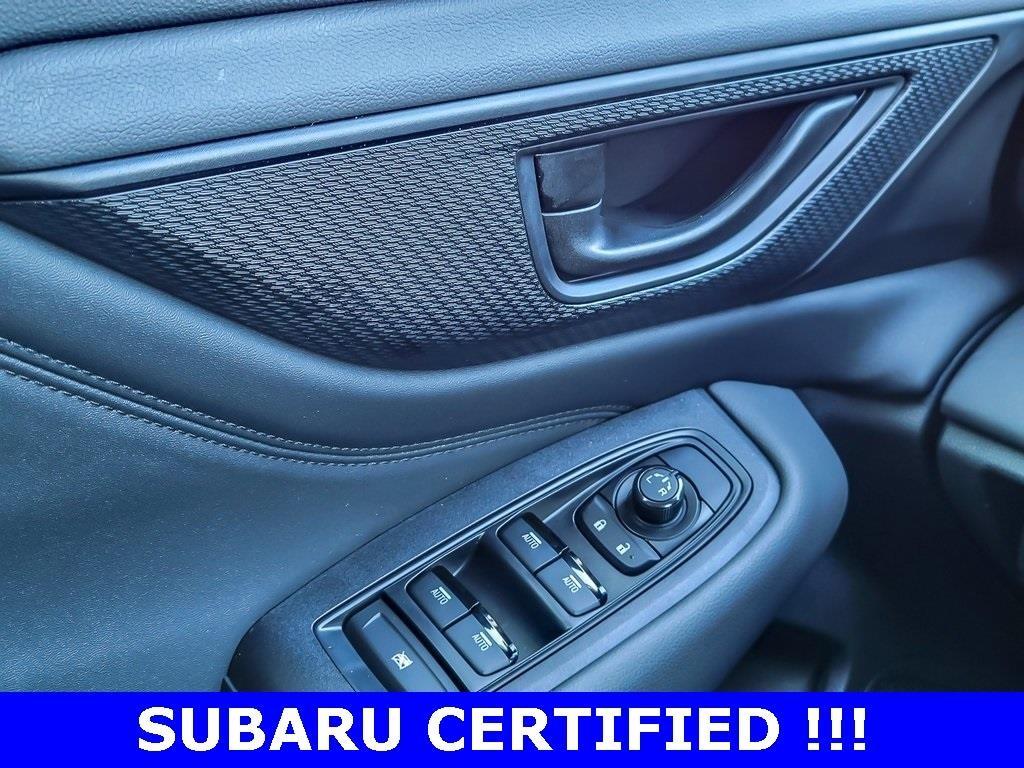 used 2024 Subaru Outback car, priced at $36,595