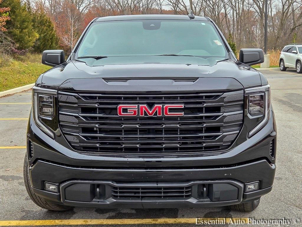 used 2024 GMC Sierra 1500 car, priced at $41,000