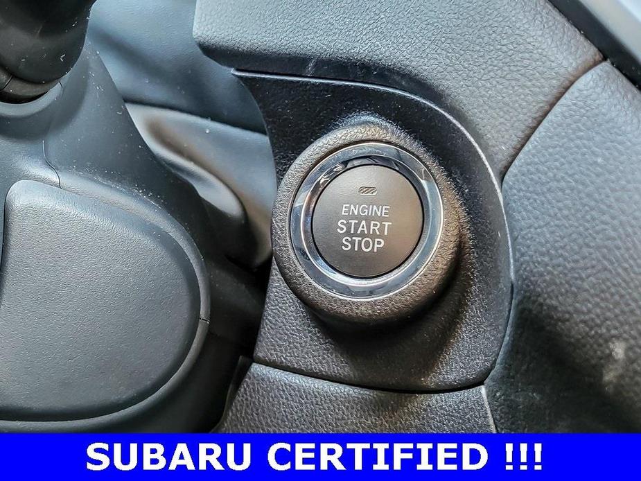 used 2024 Subaru Ascent car, priced at $40,495