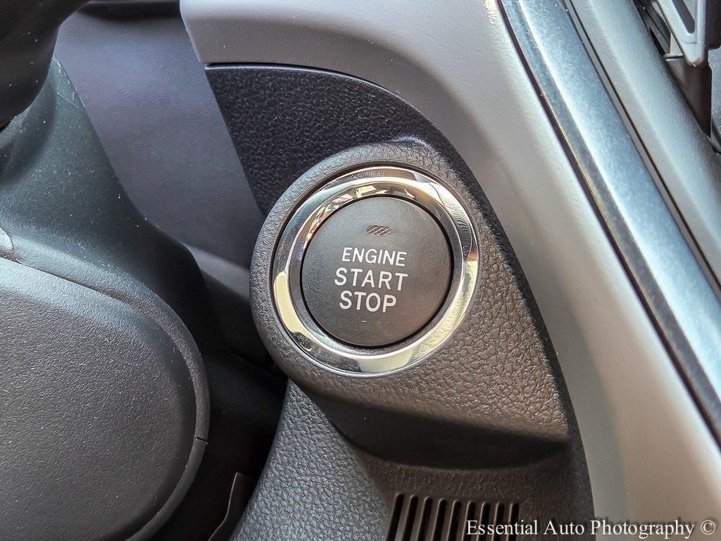 new 2025 Subaru Crosstrek car, priced at $36,771