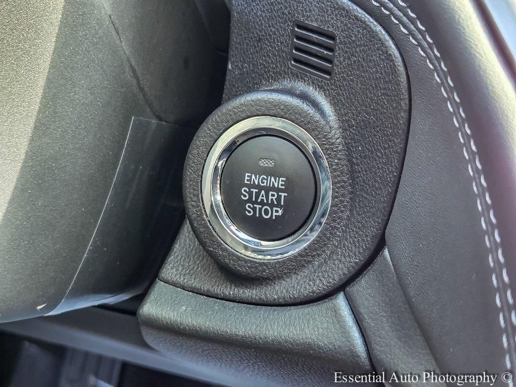 used 2024 Subaru Outback car, priced at $34,695