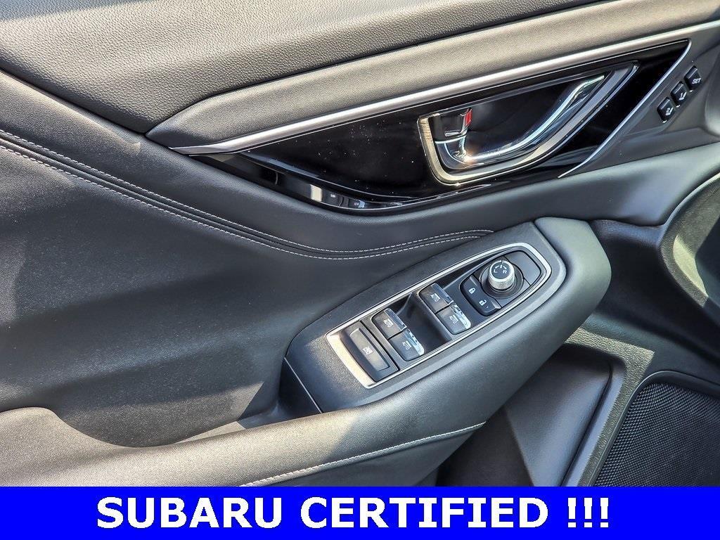 used 2024 Subaru Outback car, priced at $31,500