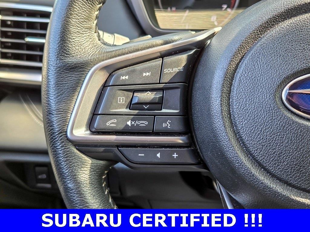 used 2024 Subaru Outback car, priced at $31,500